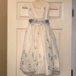 Flower Girl Dress